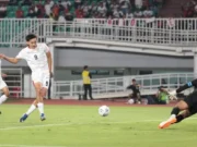 Tiket Indonesia vs Vietnam Ludes, Pakansari Siap Bergemuruh