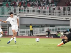 Tiket Indonesia vs Vietnam Ludes, Pakansari Siap Bergemuruh