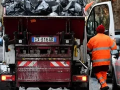 Tiket Lotre Senilai Rp20,76 Miliar Ditemukan di Tumpukan Sampah
