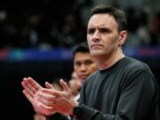 Timnas Futsal Indonesia Hadapi Ujian Berat Lawan Klub Elite Spanyol