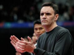 Timnas Futsal Indonesia Hadapi Ujian Berat Lawan Klub Elite Spanyol