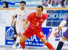 Timnas Futsal Indonesia Kalah 0-3 dari O Parrulo Ferrol di Laga Penutup Uji Coba Spanyol