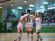 Timnas Futsal Indonesia Kalah 3-5 dari Klub Top Spanyol dalam Debut Ekshibisi