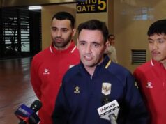 Timnas Futsal Indonesia Kalah, Souto: Ini Awal Kemajuan Sejati