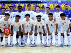 Timnas Futsal Indonesia Resmi Umumkan 16 Pemain Menuju Spanyol
