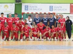 Timnas Futsal Indonesia Siap Uji Nyali Lawan Klub Top Spanyol