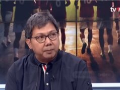 Timnas Indonesia Akhirnya Bobol Pertahanan Timor Leste di Menit ke-74