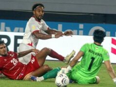 Timnas Indonesia Bangkit dari Kekalahan Telak, Fokus Hadapi Singapura
