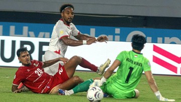 Timnas-Indonesia-Bangkit-dari-Kekalahan-Telak-Fokus-Hadapi-Singapura
