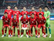 Timnas Indonesia Bangkit di FIFA ASEAN Cup 2026 Usai Gagal di Piala AFF