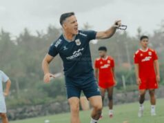 Timnas Indonesia Belum Umumkan Garuda Calling untuk FIFA ASEAN Cup 2026