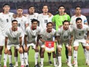 Timnas Indonesia Bertaruh Hidup-Mati Lawan Singapura di Piala AFF 2026