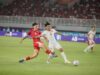 Timnas Indonesia Bertaruh Nyawa Lawan Singapura di Kandang Lawan