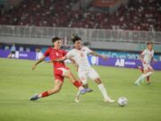 Timnas Indonesia Bertaruh Nyawa Lawan Singapura di Kandang Lawan
