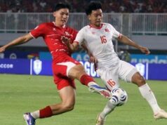 Timnas Indonesia Bertaruh Nyawa Lawan Singapura di Laga Penentu