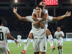 Timnas Indonesia Bertaruh Nyawa Lawan Singapura di Piala AFF 2026