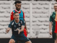Timnas Indonesia Bertaruh Nyawa di Kandang Singapura