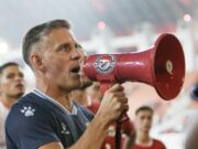 Timnas Indonesia Bertekad Pecah Rekor di Laga Hidup-Mati Lawan Singapura