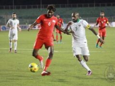 Timnas Indonesia Bertemu Singapura dalam Duel Hidup-Mati di Piala AFF 2026