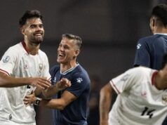 Timnas Indonesia Catat Rekor Menjanjikan di Piala AFF 2026, Herdman: Fans Garuda Patut Bangga