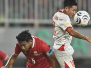 Timnas Indonesia Dihancurkan Vietnam 0-3, Rizky Ridho Jadi Titik Lemah