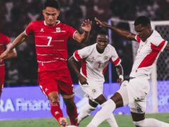 Timnas Indonesia Dihantam Cedera Marselino Jelang Duel Hidup-Mati Lawan Singapura