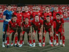 Timnas Indonesia Diingatkan untuk Turun dari Awang-Awang