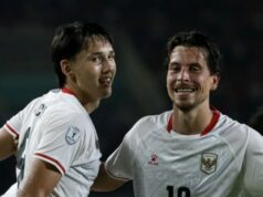 Timnas Indonesia Dikalahkan 0-3, Thom Haye dan Mitchell Baker Dikecam Media Vietnam
