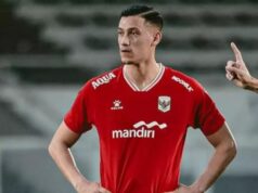 Timnas Indonesia Diperkuat Pemain Diaspora, Bung Ropan Ramal Starting XI Mengejutkan