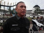 Timnas Indonesia Gagal Lolos Fase Grup Piala AFF 2026, Iwan Bule: Sediha Saya
