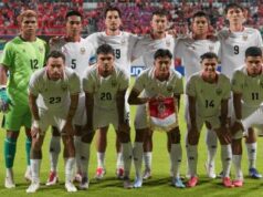 Timnas Indonesia Gagal Lolos, Singapura Balas Unggul di Menit 66