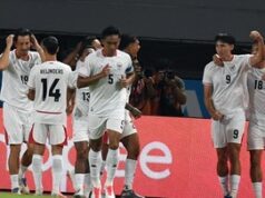 Timnas Indonesia Gagal Lolos ke Semifinal Piala AFF 2026, Erick Thohir Janji Evaluasi Total