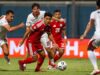 Timnas Indonesia Gagal Lolos ke Semifinal Piala AFF 2026 Usai Imbang 1-1 Lawan Singapura