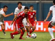 Timnas Indonesia Gagal Lolos ke Semifinal Piala AFF 2026 Usai Imbang 1-1 Lawan Singapura