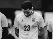Timnas Indonesia Gagal di Piala AFF 2026, Tiga Pemain Buka Hati di Medsos