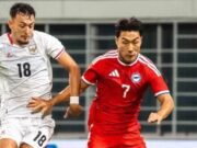 Timnas Indonesia Gagal ke Semifinal, Ditahan 1-1 oleh Singapura
