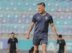 Timnas Indonesia Gagal ke Semifinal, Herdman Hanya Ucapkan Selamat pada Singapura