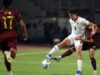 Timnas Indonesia Gagal ke Semifinal, Mitchell Baker Kehilangan Puncak Top Skor