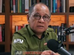 Timnas Indonesia Gagal ke Semifinal Piala AFF 2026, Akbar Faizal Desak Erick Thohir Mundur