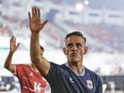 Timnas Indonesia Gagal ke Semifinal Piala AFF 2026, Bung Towel Tuntut Keputusan Lebih Objektif