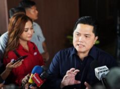Timnas Indonesia Gagal ke Semifinal Piala AFF 2026, Erick Thohir Siap Evaluasi