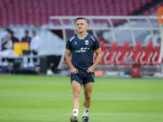 Timnas Indonesia Gagal ke Semifinal Piala AFF 2026, Herdman Fokus ke FIFA ASEAN Cup