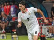 Timnas Indonesia Gagal ke Semifinal Piala AFF 2026, Mitchell Baker Dikritik Usai Tampil Redup