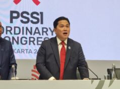 Timnas Indonesia Gagal ke Semifinal Piala AFF 2026, PSSI Minta Maaf dan Ajak Kritik Konstruktif