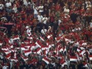 Timnas Indonesia Gagal ke Semifinal Piala AFF 2026 Usai Imbang Lawan Singapura
