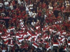 Timnas Indonesia Gagal ke Semifinal Piala AFF 2026 Usai Imbang Lawan Singapura