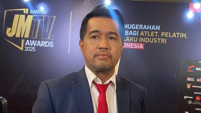 Timnas-Indonesia-Gagal-ke-Semifinal-Thom-Haye-Dianggap-Makin-Mudah-Marah