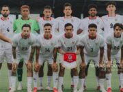 Timnas Indonesia Hadapi Laga Hidup-Mati Lawan Singapura di Piala AFF 2026