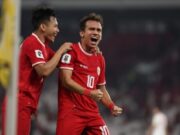 Timnas Indonesia Hadapi Ujian Berat Lawan Vietnam di Pakansari