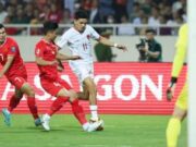 Timnas Indonesia Hadapi Vietnam di Piala AFF 2026, Live di RCTI